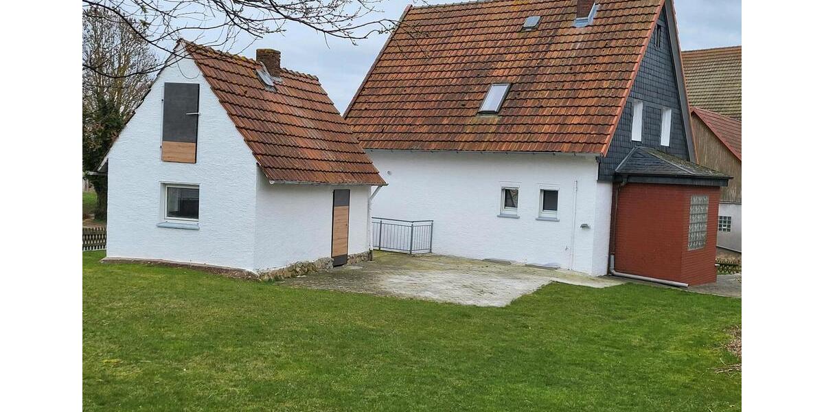 Einfamilienhaus Willebadessen - 6 Zimmer, 120 m&sup2;, 149.000&euro; | Angebot:25589860
