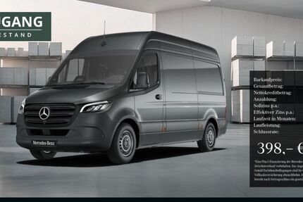 Mercedes-Benz Sprinter 10.001 km 51.753 &euro; Paderborn 33106