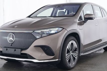 Mercedes-Benz EQS SUV 21.429 km 91.980 &euro; Lippstadt 59555