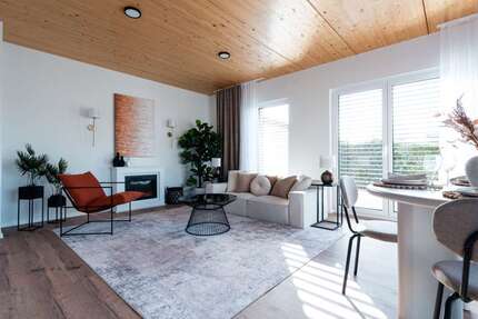 Haus Detmold / Diestelbruch Diestelbruch - 7 Zimmer, 170 m&sup2;, 499.000&euro; | Angebot:25307188