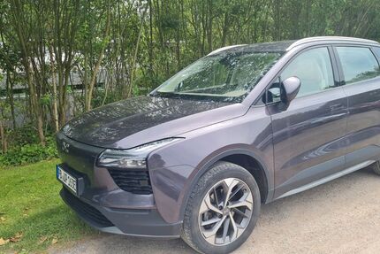 Aiways U5 123.000 km 15.500 &euro; Borchen 33178