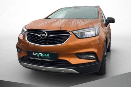 Opel Mokka 69.570 km 13.590 &euro; Paderborn 33100