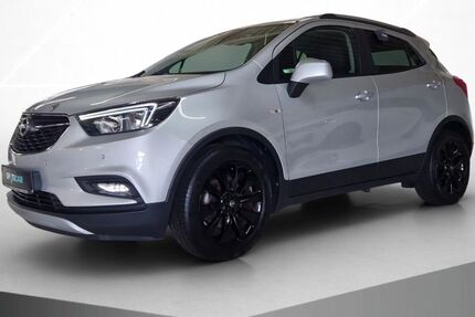 Opel Mokka 75.425 km 14.270 € Bad Driburg 33014