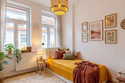 Zimmer Bielefeld Stieghorst - 500&euro; | Angebot:26119638