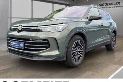 VW Tiguan 23.340 km 32.890 &euro; Salzkotten 33154