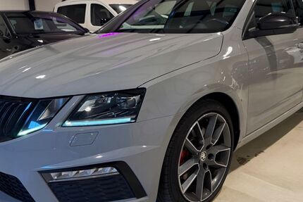 Skoda Octavia 146.999 km 21.500 &euro; Paderborn 33102