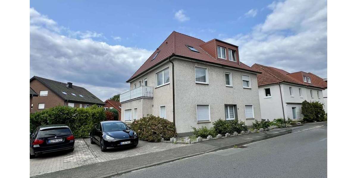 Einfamilienhaus Rietberg - 9 Zimmer, 258 m&sup2;, 442.000&euro; | Angebot:26251026