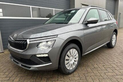 Skoda Kamiq 5.800 km 26.890 &euro; Steinheim 32839