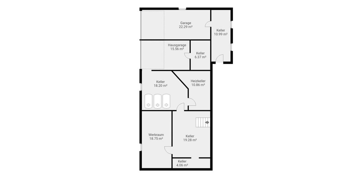 Mehrfamilienhaus, Wohnhaus Marsberg - 12 Zimmer, 280 m&sup2;, 175.000&euro; | Angebot:25824441