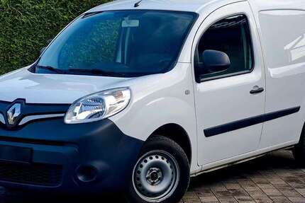 Renault Kangoo 98.000 km 8.999 &euro; Bad Lippspringen 33175