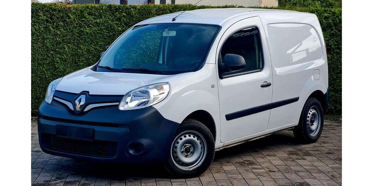 Renault Kangoo 98.000 km 8.999 &euro; Bad Lippspringen 33175