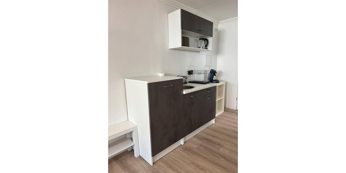 Etagenwohnung Horn-Bad Meinberg Bad Meinberg - 1 Zimmer, 32 m&sup2;, 680&euro; | Angebot:27617598