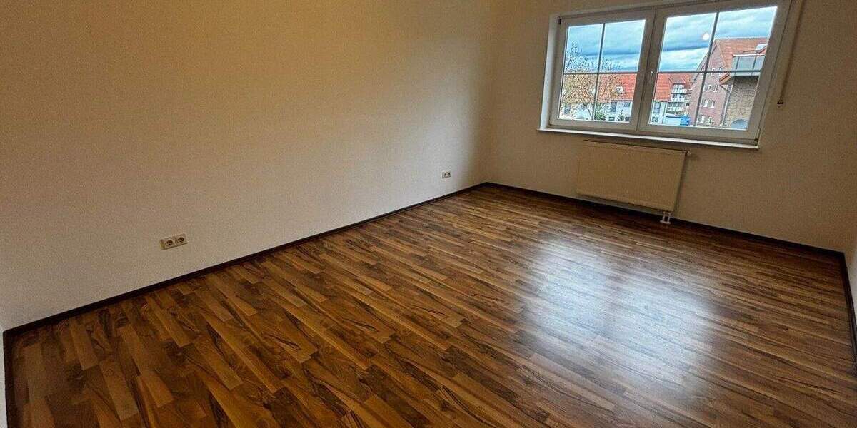 Etagenwohnung Paderborn Kernstadt - 3 Zimmer, 91 m&sup2;, 255.000&euro; | Angebot:25770173