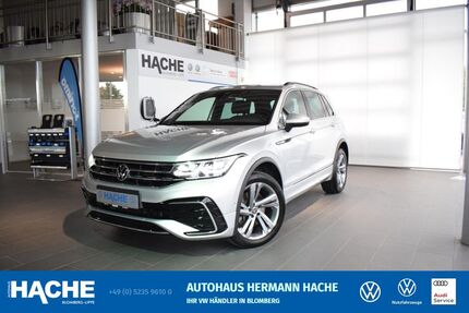 VW Tiguan 82.154 km 35.844 € Blomberg 32825