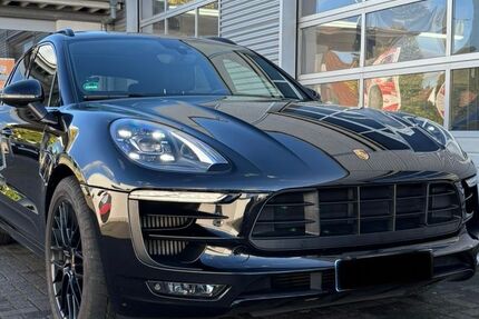Porsche Macan 112.000 km 42.000 &euro; Verl 33415
