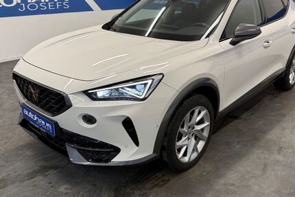 Cupra Formentor 21.843 km 22.400 € Delbrück 33129