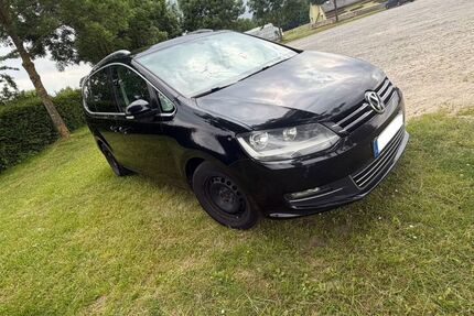 VW Sharan 240.000 km 8.990 &euro; Brakel 33034