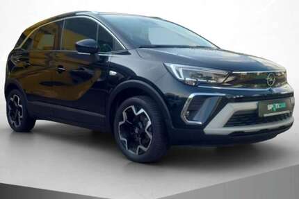 Opel Crossland 34.570 km 18.740 &euro; Paderborn 33100