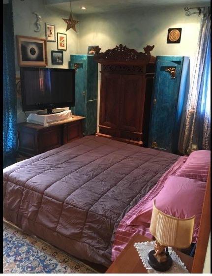 Casa sul fiume Cervignano zimmer