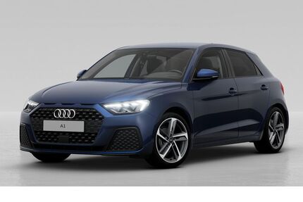 Audi A1 4.990 km 27.990 &euro; Detmold 32756