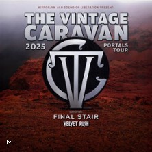 The Vintage Caravan