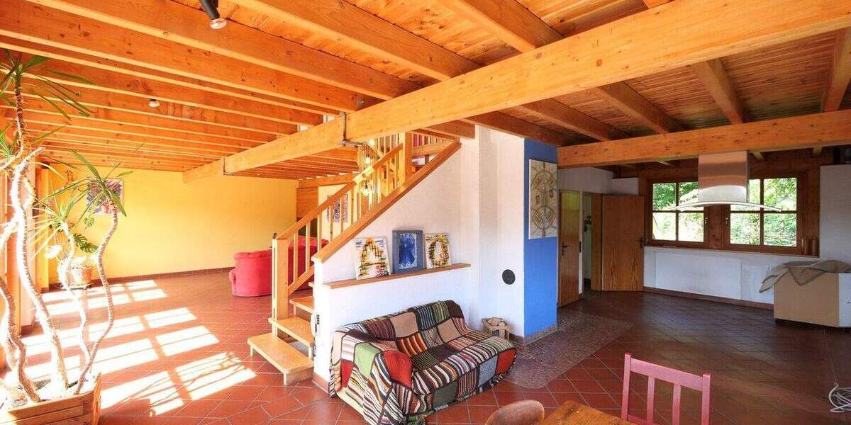 Einfamilienhaus Bad Wünnenberg Fürstenberg - 6 Zimmer, 218 m&sup2;, 329.000&euro; | Angebot:25265216