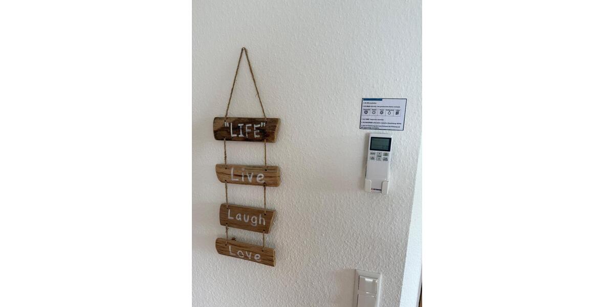 Maisonettenwohnung Horn-Bad Meinberg Bad Meinberg - 2 Zimmer, 50 m&sup2;, 1.250&euro; | Angebot:25403042