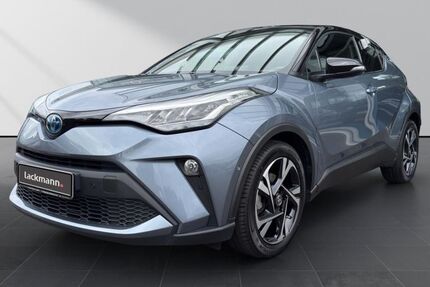 Toyota C-HR 38.820 km 24.890 &euro; Paderborn 33104