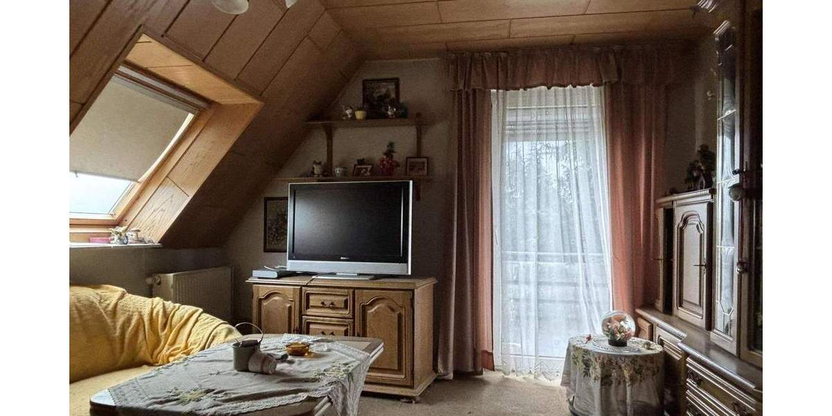 Zweifamilienhaus mit Ausblick - viel Platz für neue Wohnideen 6 zimmer