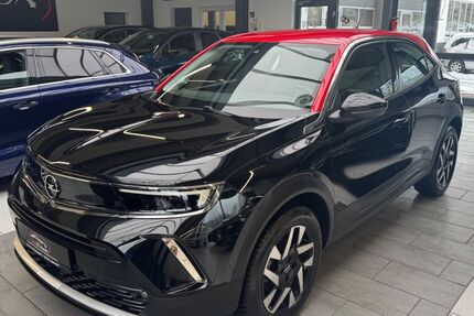 Opel Mokka 26.000 km 17.450 &euro; Detmold 32758