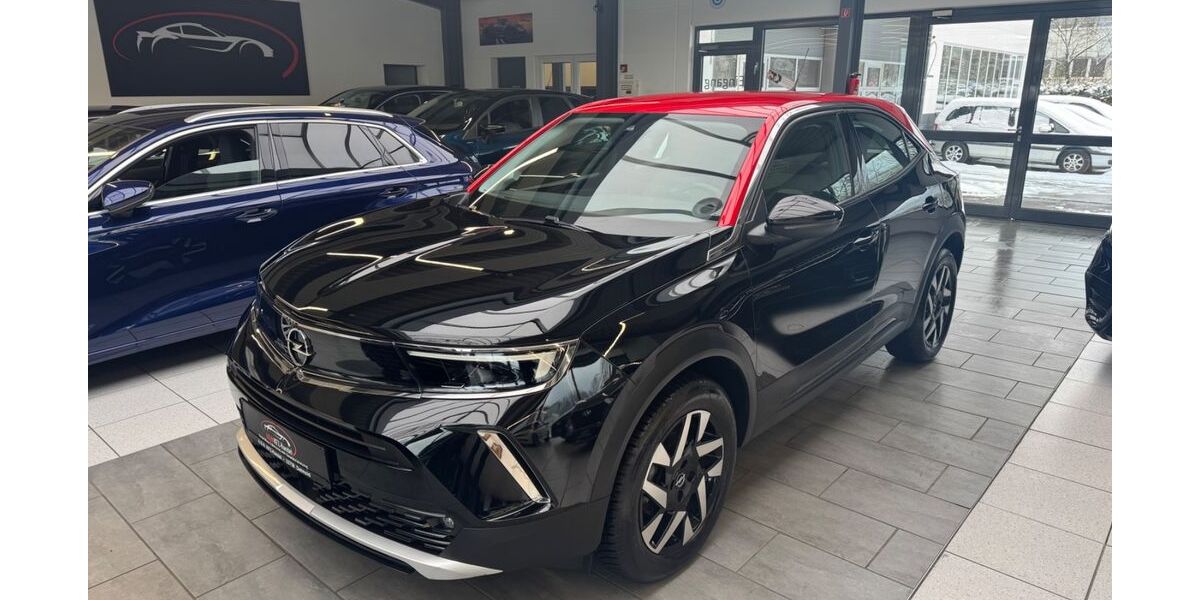 Opel Mokka 26.000 km 17.950 &euro; Detmold 32758