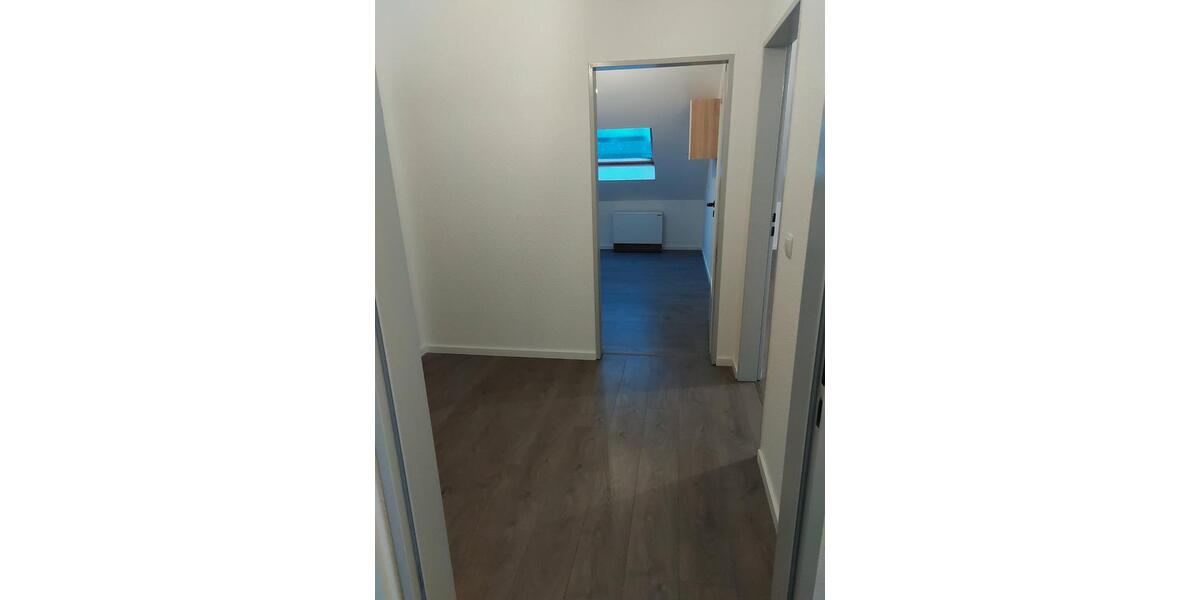 Dachgeschoßwohnung Paderborn Elsen - 3 Zimmer, 78 m&sup2;, 522&euro; | Angebot:26611632
