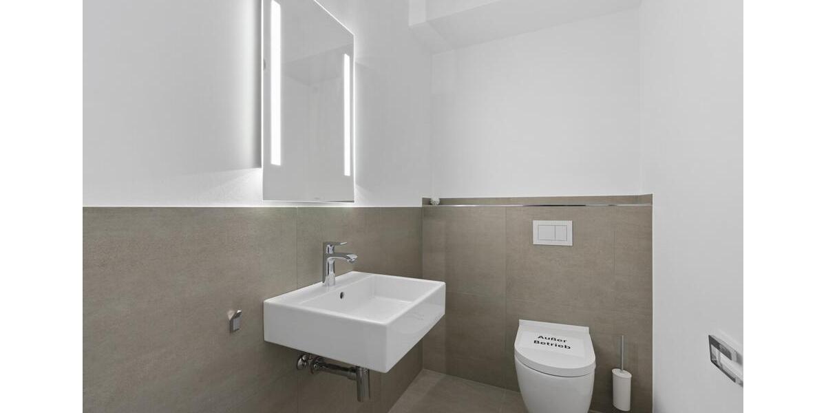 Etagenwohnung Bad Lippspringe - 4 Zimmer, 145 m&sup2;, 1.450&euro; | Angebot:25351238