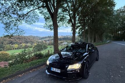 Audi A7 154.000 km 15.450 &euro; Borchen 33178