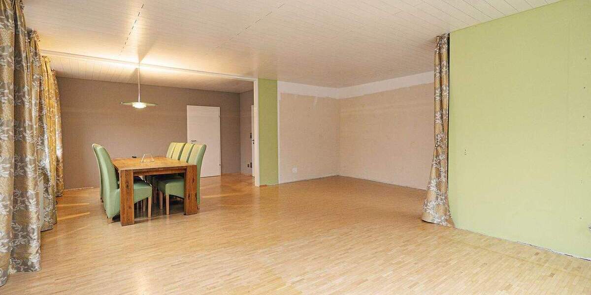 Bungalow Schloß Holte-Stukenbrock Stukenbrock - 4 Zimmer, 124 m&sup2;, 415.000&euro; | Angebot:26643999