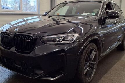 BMW X4 M 21.505 km 66.950 &euro; Paderborn 33104