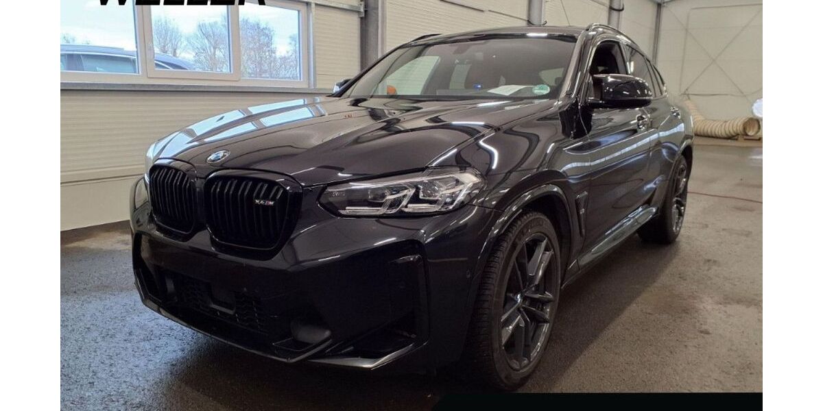 BMW X4 M 21.505 km 66.950 &euro; Paderborn 33104