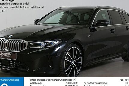 BMW 320 25.700 km 41.340 &euro; Paderborn 33100