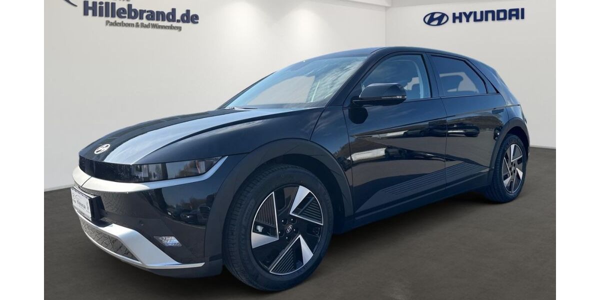 Hyundai IONIQ 5 3.000 km 46.790 &euro; Paderborn 33106