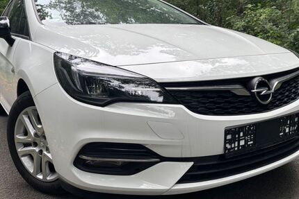 Opel Astra 82.746 km 11.990 &euro; Paderborn 33104