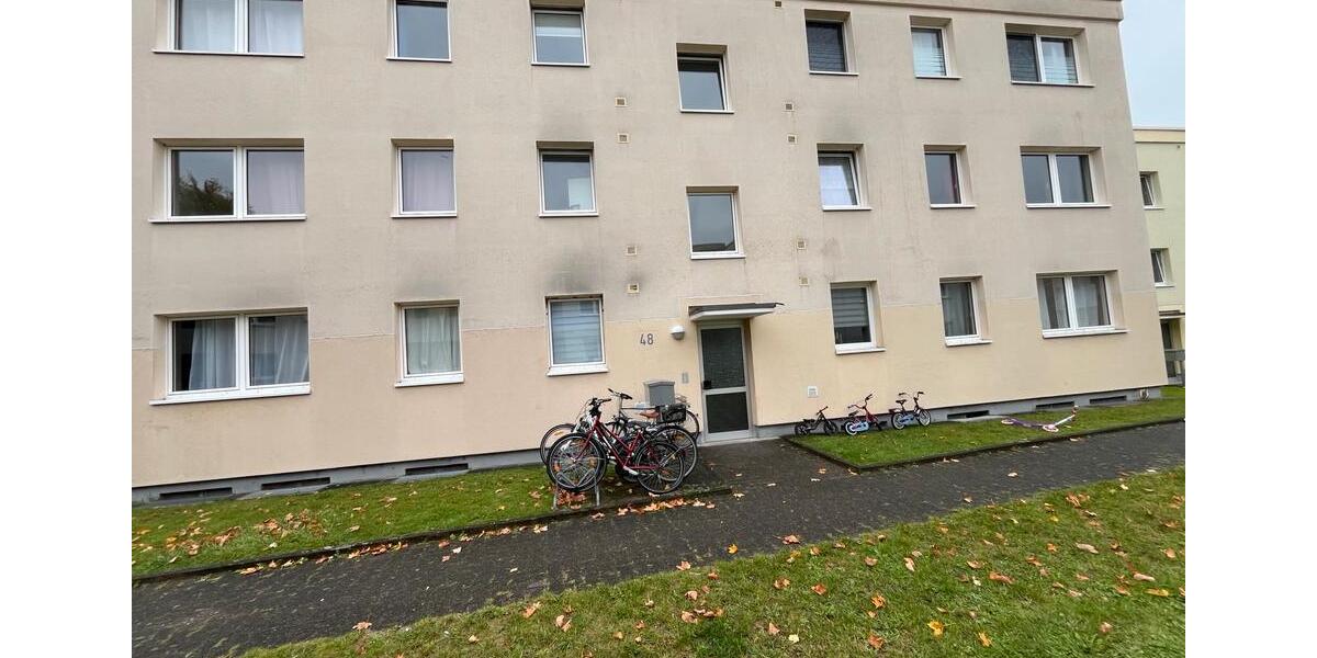 Erdgeschoßwohnung Paderborn Neuenbeken - 4 Zimmer, 81 m&sup2;, 220.000&euro; | Angebot:26765866