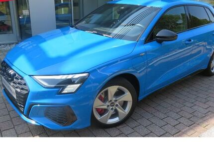 Audi A3 38.635 km 28.790 € Marsberg 34431