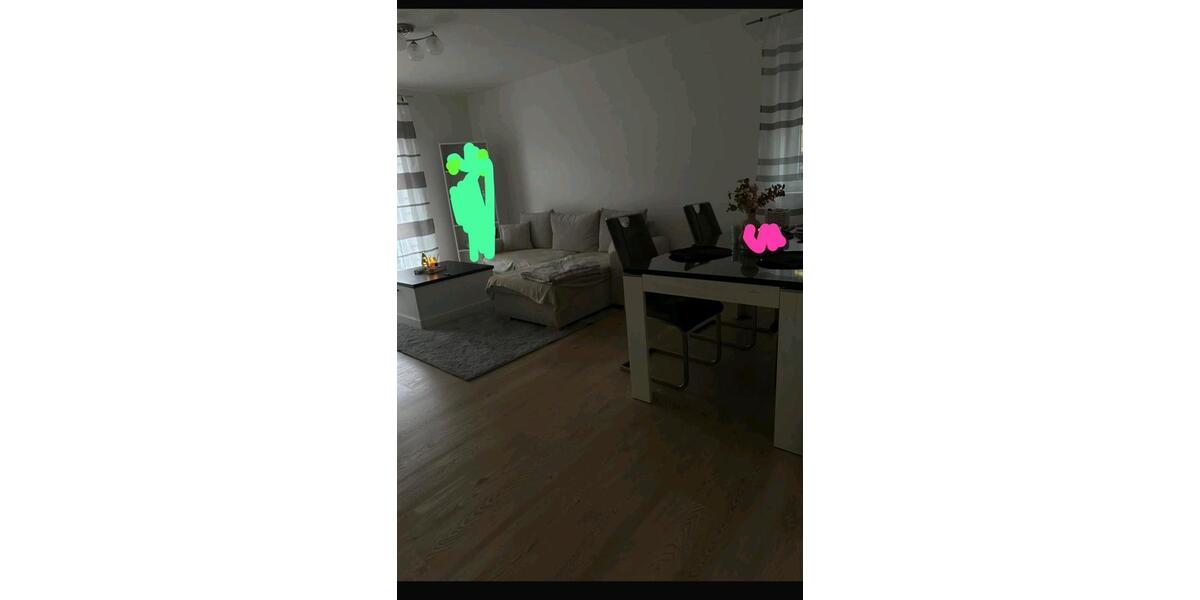 Erdgeschoßwohnung Paderborn Neuenbeken - 2 Zimmer, 61 m&sup2;, 510&euro; | Angebot:27586743