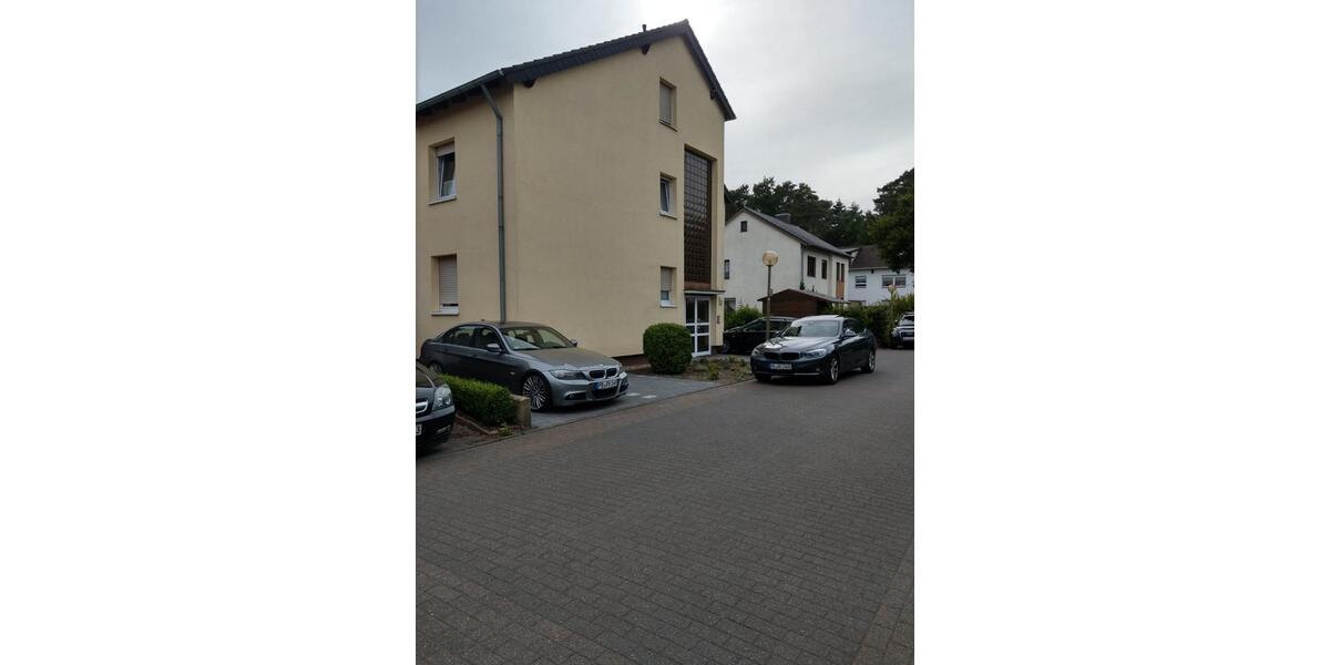 Etagenwohnung Bad Lippspringe - 2 Zimmer, 68 m&sup2;, 690&euro; | Angebot:27608701