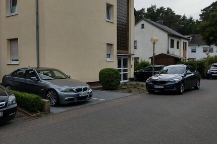 Wohnung Bad Lippspringe - 2 Zimmer, 68 m&sup2;, 690&euro; | Angebot:27608701