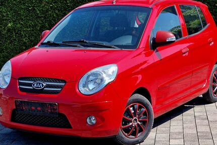 Kia Picanto 149.000 km 2.999 &euro; Bad Lippspringe 33175