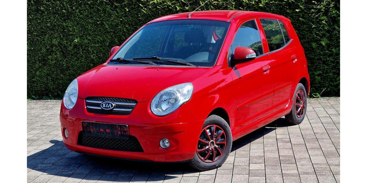 Kia Picanto 149.000 km 2.999 &euro; Bad Lippspringe 33175
