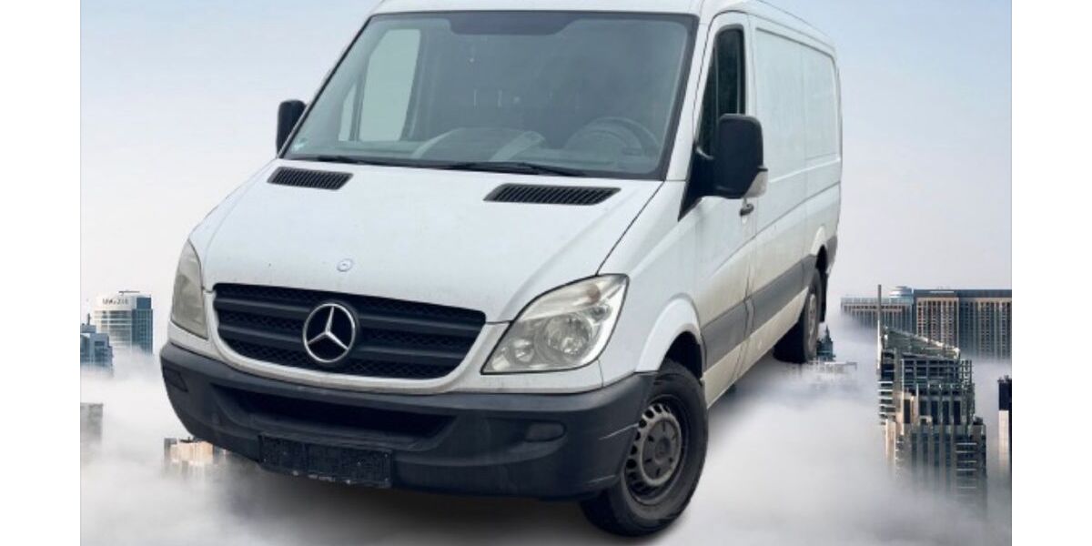 Mercedes-Benz Sprinter 407.000 km 4.190 &euro; paderborn 33102