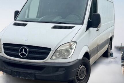 Mercedes-Benz Sprinter 407.000 km 4.990 &euro; paderborn 33102