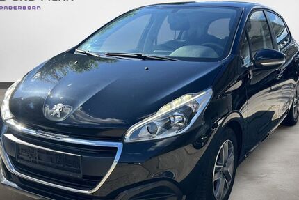 Peugeot 208 94.746 km 4.999 &euro; Paderborn 33100